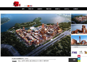 网站建设策划案例_合肥砂之船商业管理有限公司