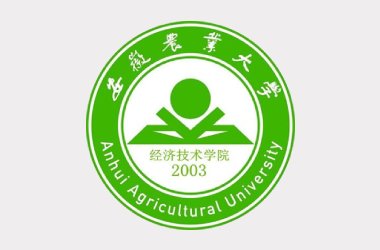 农业大学经济打造全新响应式网站